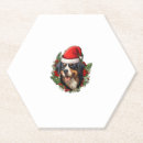 Recherche de weimaraner dessous de verres Chien drôle