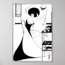 Suche nach aubrey poster Jugendstil