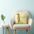 Recherche de suricates coussins Animaux