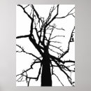 Recherche de arbres abstraits posters Moderne