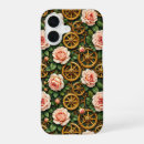 Recherche de engrenage iphone coques Steampunk