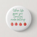 Recherche de tomate badges Drôle