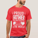 Suche nach vater braut tshirts Vintag