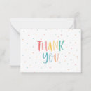 Recherche de rayures vœux cartes Arc en ciel