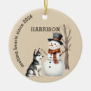Suche nach husky ornamente Hundefreund