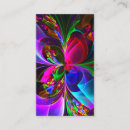 Recherche de peinture colorée cartes visite Pour tous