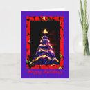 Suche nach lila weihnachtsbaum karten Weihnachtskarte