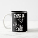 Recherche de taureaux tasses Humour