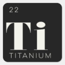 Suche nach titan aufkleber Wissenschaft