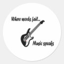 Suche nach spricht aufkleber Musik