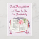 Recherche de fillette cartes postales Goddaughter