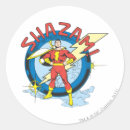 Recherche de juniors autocollants Shazam