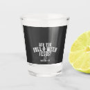 Recherche de halloween shot verres Citrouille
