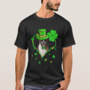 Suche nach shamrock kleidung Funny