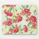 Recherche de papillon rouge tapis souris Beau