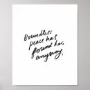 Recherche de frontière posters Tendance