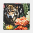 Recherche de repas magnets Amour