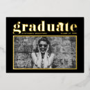 Recherche de graduation invitations Classe de 2025