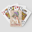 Recherche de pirate jeux de cartes Jolly roger