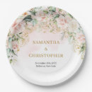 Suche nach goldhochzeit teller Hochzeitspapier
