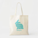 Recherche de heureuse de pâques sacs Bleu