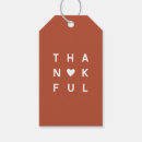 Recherche de thanksgiving étiquettes cadeau Merci