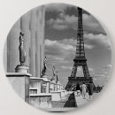 Recherche de paris vintage badges Tour eiffel