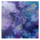 Recherche de peintures carreaux Violet