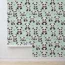 Recherche de panda kawaii art Animal