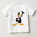 Recherche de daffy tshirts Canard de daffy