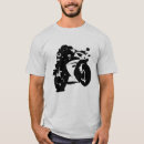 Suche nach straßenfahrrad tshirts Motorrad