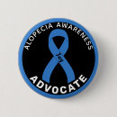 Recherche de ruban noir badges Conscience