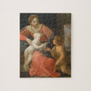 Suche nach madonna kind puzzle Baby