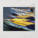 Recherche de petit bateau cartes postales Port