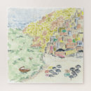 Recherche de positano puzzles Voyage