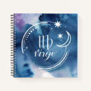 Suche nach mond kleine notizbücher Aquarell