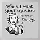 Suche nach retro hausfrau poster Lustig