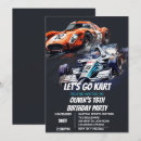 Recherche de karting Aller karting