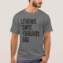 Recherche de february tshirts Perfect