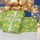 Recherche de bananes papier cadeau Pour enfants