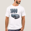 Recherche de healey tshirts Voiture