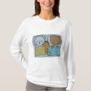 Recherche de mocha tshirts Lait