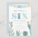 Recherche de cactus mexicain invitations Fête