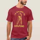 Suche nach lustiges golf spielen tshirts Golfclub