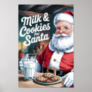 Suche nach cookies poster Schwarz weiß