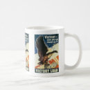 Recherche de victoire tasses Amérique