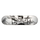 Recherche de batteur skateboards Tambour