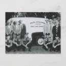 Recherche de crime cartes postales Police