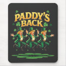 Suche nach st paddy mousepads Trumpf