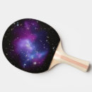 Recherche de galaxie raquettes ping pong Espace
